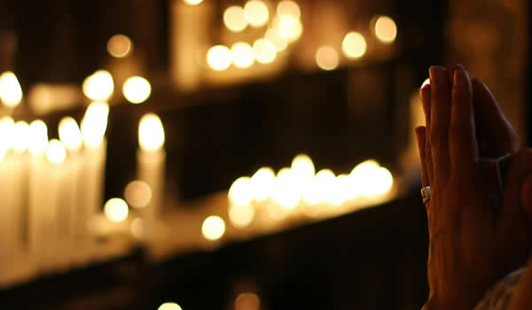 ¿Si no termino lo que empecé se puede cortar la bendición de Dios?