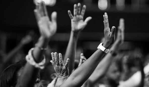 ¿Es más importante ir a la iglesia o llevar el mensaje de Cristo a la calle?