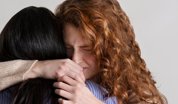 El Perdón, ¿una obligación o un regalo?