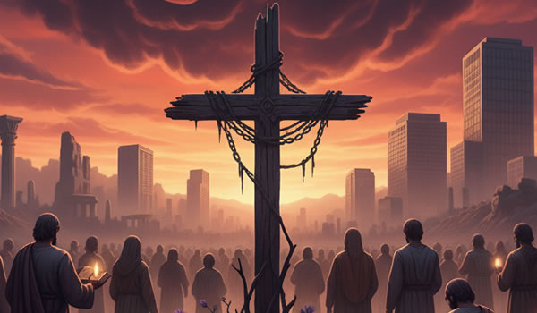 ¿Por qué el cristianismo fue y sigue siendo tan perseguido?