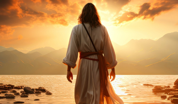 El servicio como reflejo de Cristo