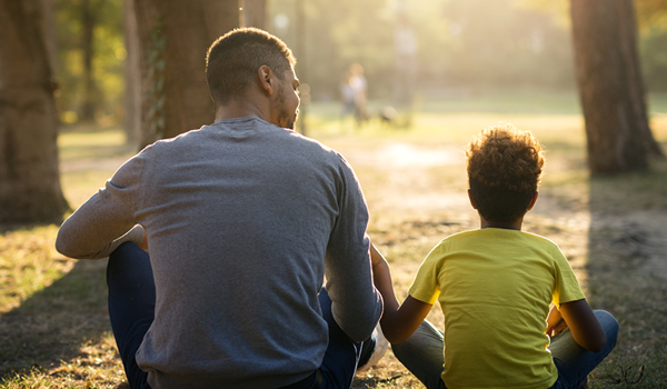 La Paternidad a la Luz del Padre: El Rol Transformador del Padre Cristiano a Imagen de Cristo