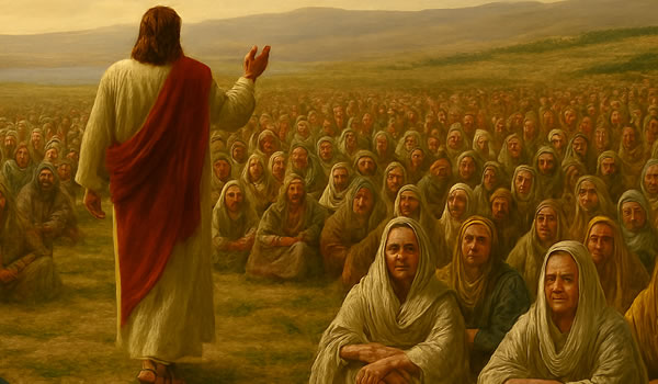 El Corazón del Reino: Una Inmersión en el Sermón de la Montaña