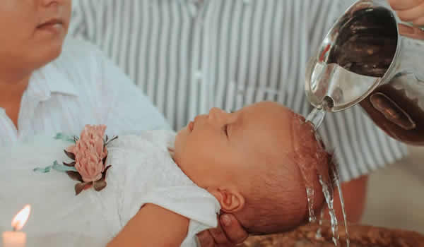 El Bautismo: Fundamento de una Nueva Vida