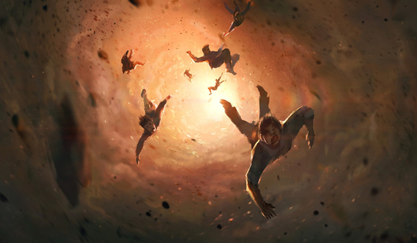 Cómo la Redención de Cristo Nos Libra del Castigo Eterno