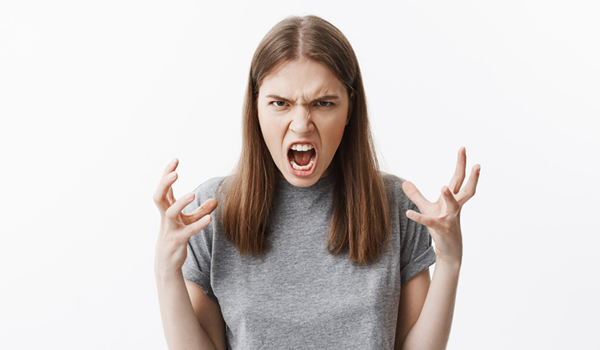 ¿Por qué la Venganza Envenena el Alma y el Cerebro?