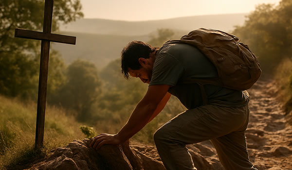 ¿Por Qué el Camino con Cristo se Vuelve Más Difícil? La Batalla de la Vida Nueva