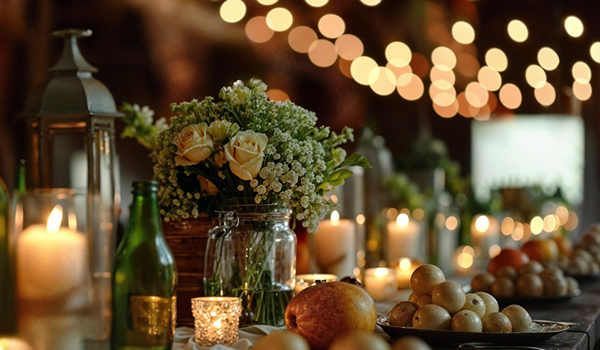 El Discernimiento del Reino: Entendiendo la Parábola de los Invitados a la Boda