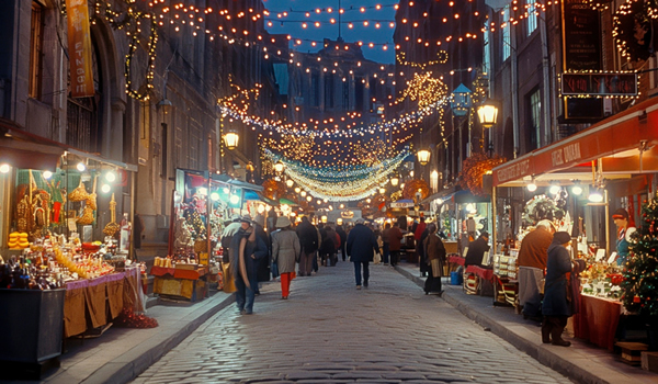 ¿Nació Jesús en Diciembre? El Calendario, las Estrellas y el Misterio de la Encarnación